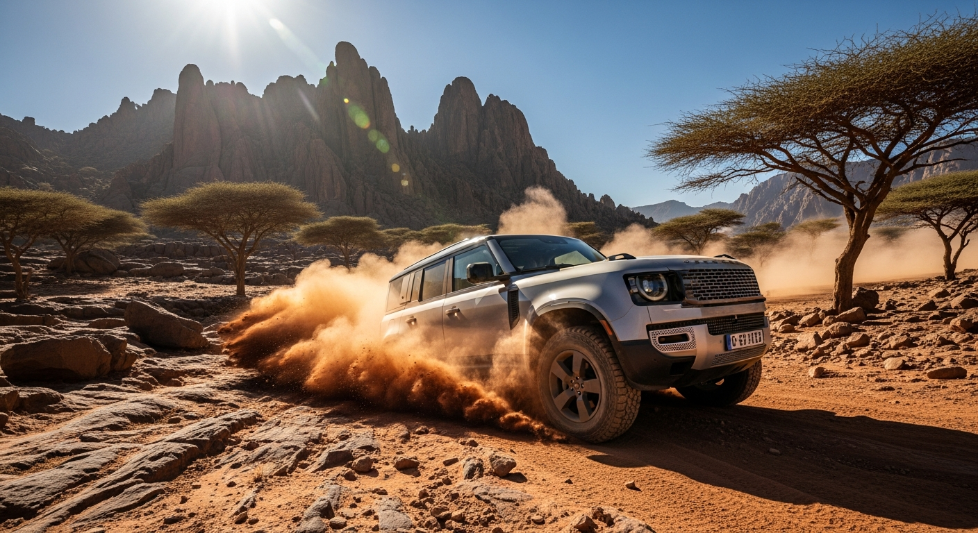 Essential Information