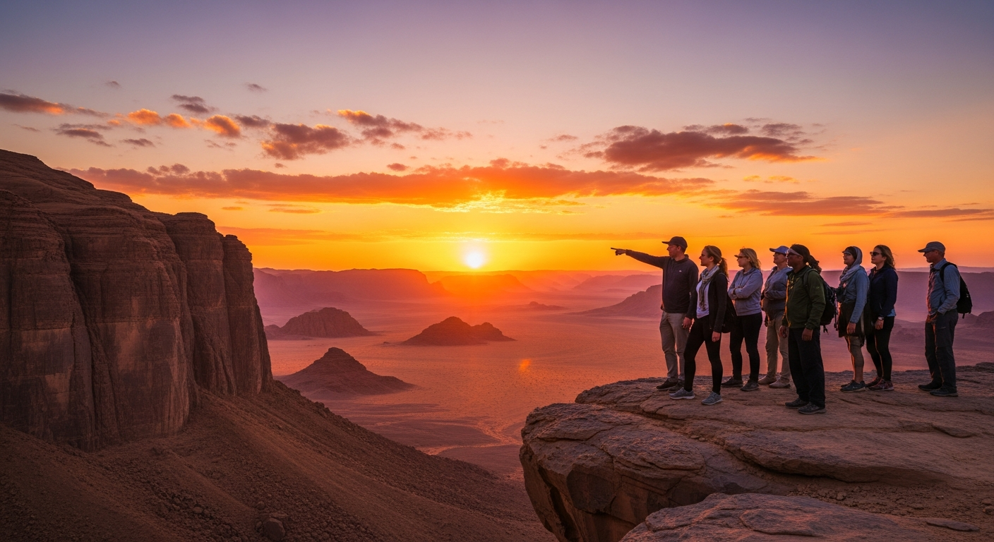 Essential Information