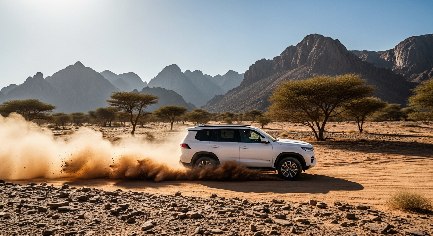 Essential Information